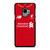 LIVERPOOL FC JERSEY Samsung Galaxy S9 Case Cover