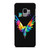 LOGAN PAUL MAVERICK SAVAGE Samsung Galaxy S9 Case Cover