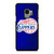 LOS ANGELES CLIPPERS Samsung Galaxy S9 Case Cover