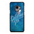 LOS ANGELES DODGERS Samsung Galaxy S9 Case Cover