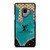 LOUIS VUITTON LV LOGO UNIQUE PATTERN Samsung Galaxy S9 Case Cover