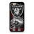 LAS VEGAS RAIDERS HELMET USA FLAG iPhone 7 / 8 Case Cover