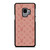 LOUIS VUITTON LV PLAY BOY ICON LOGO Samsung Galaxy S9 Case Cover
