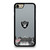 LAS VEGAS RAIDERS NFL ICON iPhone 7 / 8 Case Cover