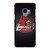 LOUSVILLE CARDINALS Samsung Galaxy S9 Case Cover
