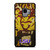 LSU TIGERS FOOTBALL Samsung Galaxy S9 Case Cover