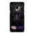 LSU TIGERS LOGO UNIVERSITY FOOTBALL TEAM ICON Samsung Galaxy S9 Case Cover