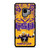 LSU TIGERS LOUISIANA STATE UNIVERSITY PURPLE LIVE Samsung Galaxy S9 Case Cover
