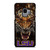 LSU TIGERS Samsung Galaxy S9 Case Cover