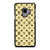 LV LOUIS VUITTON LOGO ICON Samsung Galaxy S9 Case Cover