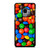 M&M'S BUTTON CHOCOLATE Samsung Galaxy S9 Case Cover