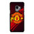 MANCHESTER UNITED LOGO Samsung Galaxy S9 Case Cover