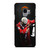 MANCHESTER UNITED PAUL POGBA DAB Samsung Galaxy S9 Case Cover