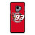 MARC MARQUEZ Samsung Galaxy S9 Case Cover