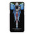 MARCELO BURLON BIRD Samsung Galaxy S9 Case Cover