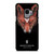 MARCELO BURLON FOX Samsung Galaxy S9 Case Cover