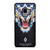 MARCELO BURLON TIGER Samsung Galaxy S9 Case Cover
