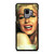 MARILYN MONROE SMILE Samsung Galaxy S9 Case Cover