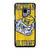 MICHIGAN WOLVERINES FOOTBALL UNIVERSITY ICON Samsung Galaxy S9 Case Cover