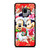 MICKEY MINNIE MOUSE DISNEY CHRISTMAS Samsung Galaxy S9 Case Cover