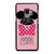 MICKEY MINNIE MOUSE DISNEY QUOTE Samsung Galaxy S9 Case Cover