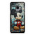 MICKEY MOUSE DISNEY MOZAIC Samsung Galaxy S9 Case Cover