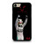 LEWIS HAMILTON MERCEDES F1 iPhone 7 / 8 Case Cover