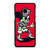 MICKEY MOUSE ZOMBIE Disney Samsung Galaxy S9 Case Cover