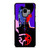 MILE MORALES SPIDERMAN X PROWLER Samsung Galaxy S9 Case Cover