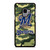 MILWAUKEE BREWERS CAMO LOGO Samsung Galaxy S9 Case Cover