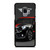 MINI COOPER CAR BLACK Samsung Galaxy S9 Case Cover