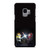 MINIONS DESPICABLE ME STAR WARS Samsung Galaxy S9 Case Cover