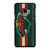 MINNESOTA WILD LOGO 2 Samsung Galaxy S9 Case Cover