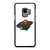 MINNESOTA WILD LOGO 3 Samsung Galaxy S9 Case Cover