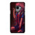 MIRAI NIKKI Samsung Galaxy S9 Case Cover