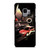 MITSUBISHI LOGO Samsung Galaxy S9 Case Cover