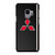 MITSUBISHI MOTORS Samsung Galaxy S9 Case Cover