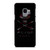MOLON LABE SKULL LOGO Samsung Galaxy S9 Case Cover