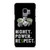 MONEY POWER RESPECT Samsung Galaxy S9 Case Cover
