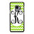 MONOGRAM GARDEN FLAG Samsung Galaxy S9 Case Cover