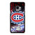 MONTREAL CANADIENS Samsung Galaxy S9 Case Cover
