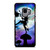 MOON DRAGONFLY FAIRY Samsung Galaxy S9 Case Cover