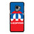 MOPAR LOGO Samsung Galaxy S9 Case Cover
