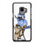 MORDECAI RIGBY REGULAR SHOW Samsung Galaxy S9 Case Cover