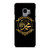 MUHAMMAD SAW ARABIC Samsung Galaxy S9 Case Cover