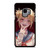 MY HERO ACADEMIA ANIME TOGA Samsung Galaxy S9 Case Cover