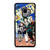 MY HERO ACADEMIA WHOIS YOUR HERO Samsung Galaxy S9 Case Cover
