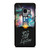 MYSTIC TARDIS BOX DOCTOR QUOTE Samsung Galaxy S9 Case Cover