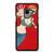 NAMI ONE PIECE CARTOON Samsung Galaxy S9 Case Cover