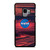 NASA LOGO SUNSET Samsung Galaxy S9 Case Cover